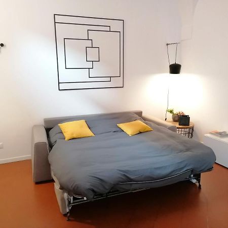 Apartmán Alemanni House Boloňa Exteriér fotografie