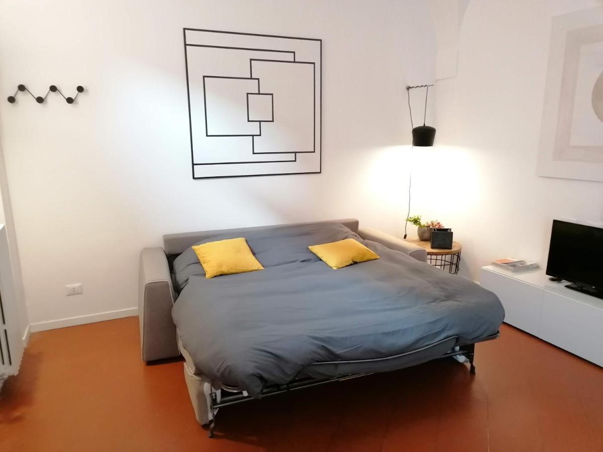 Apartmán Alemanni House Boloňa Exteriér fotografie