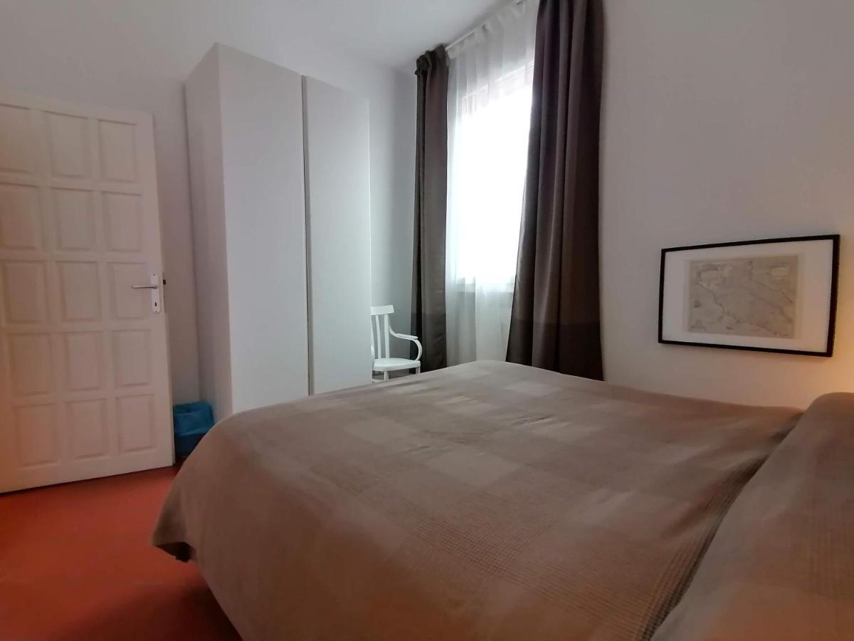 Apartmán Alemanni House Boloňa Exteriér fotografie