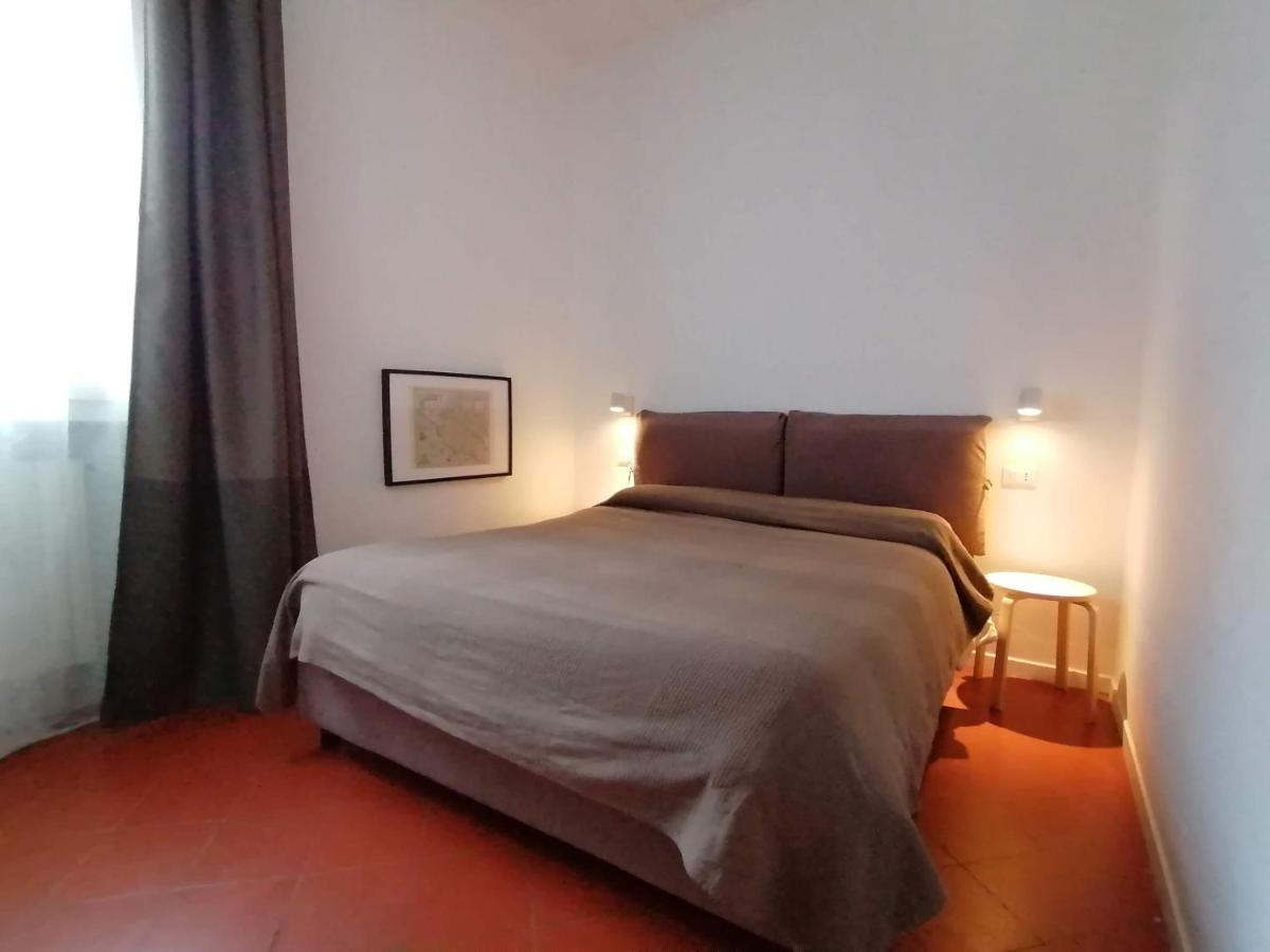 Apartmán Alemanni House Boloňa Exteriér fotografie