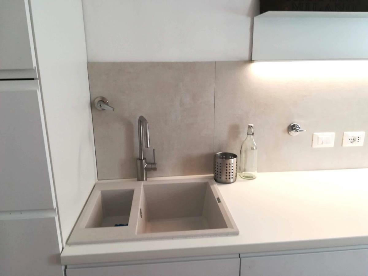 Apartmán Alemanni House Boloňa Exteriér fotografie