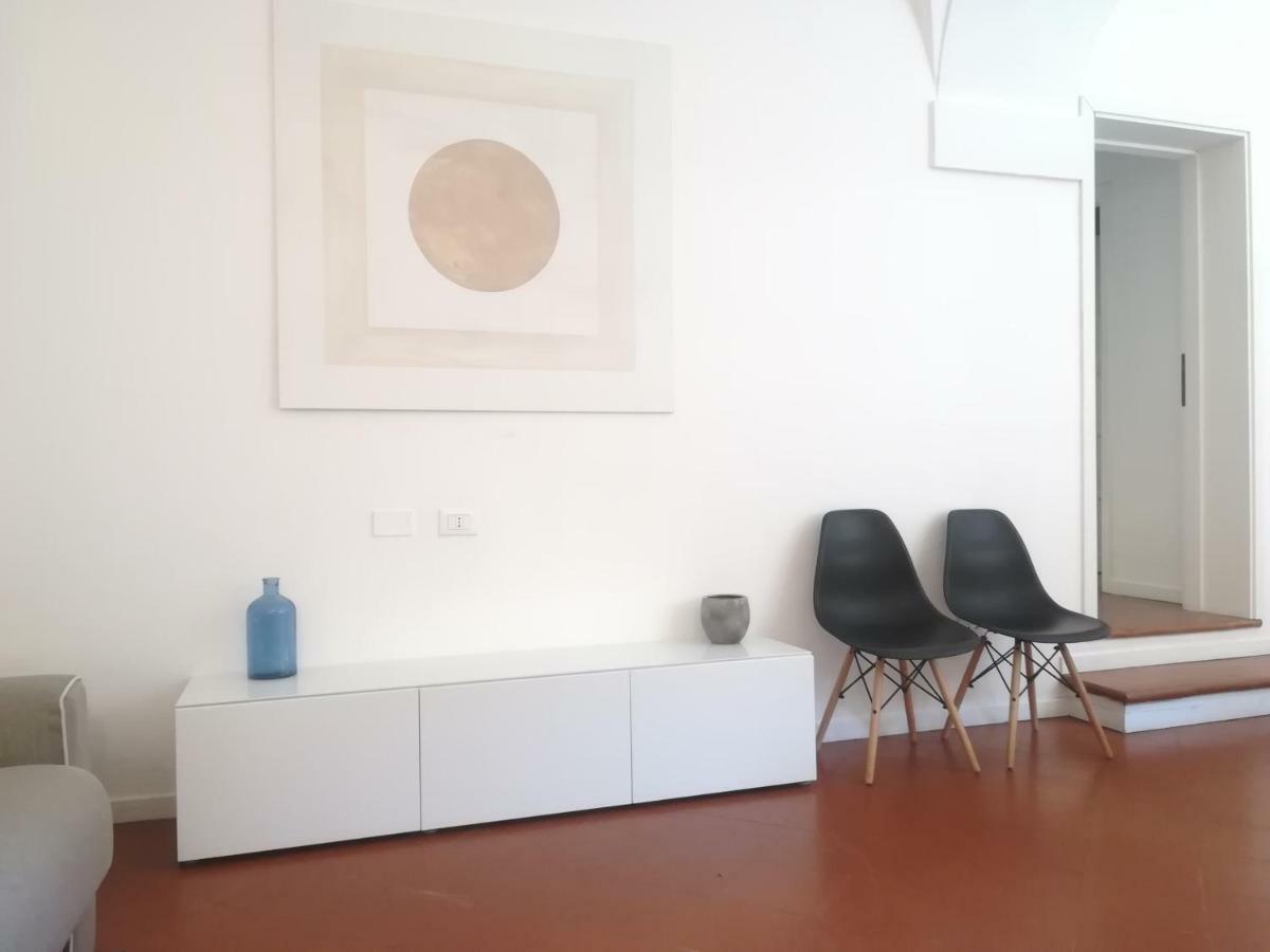 Apartmán Alemanni House Boloňa Exteriér fotografie