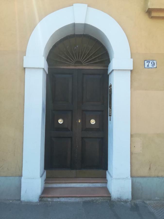 Apartmán Alemanni House Boloňa Exteriér fotografie