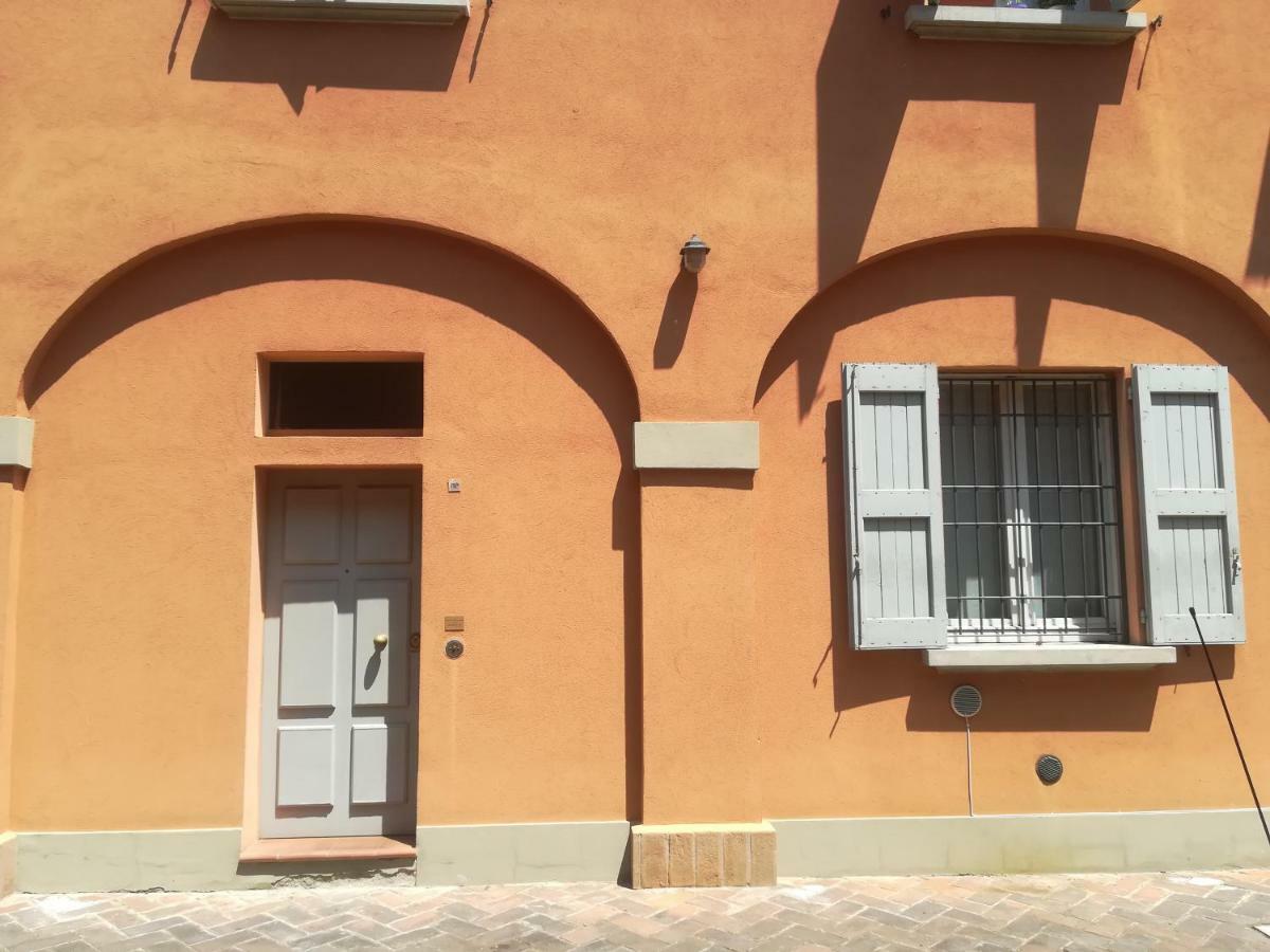Apartmán Alemanni House Boloňa Exteriér fotografie