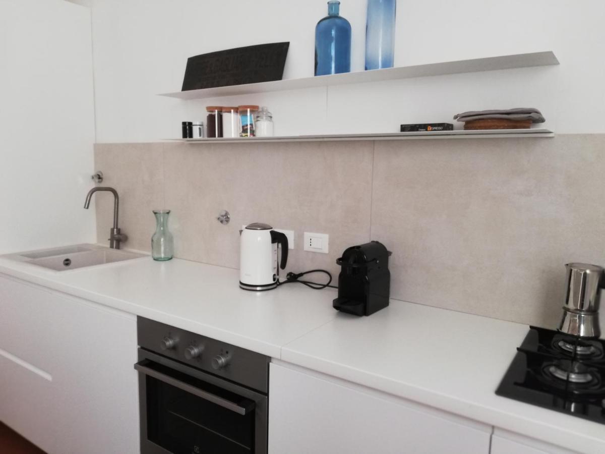 Apartmán Alemanni House Boloňa Exteriér fotografie
