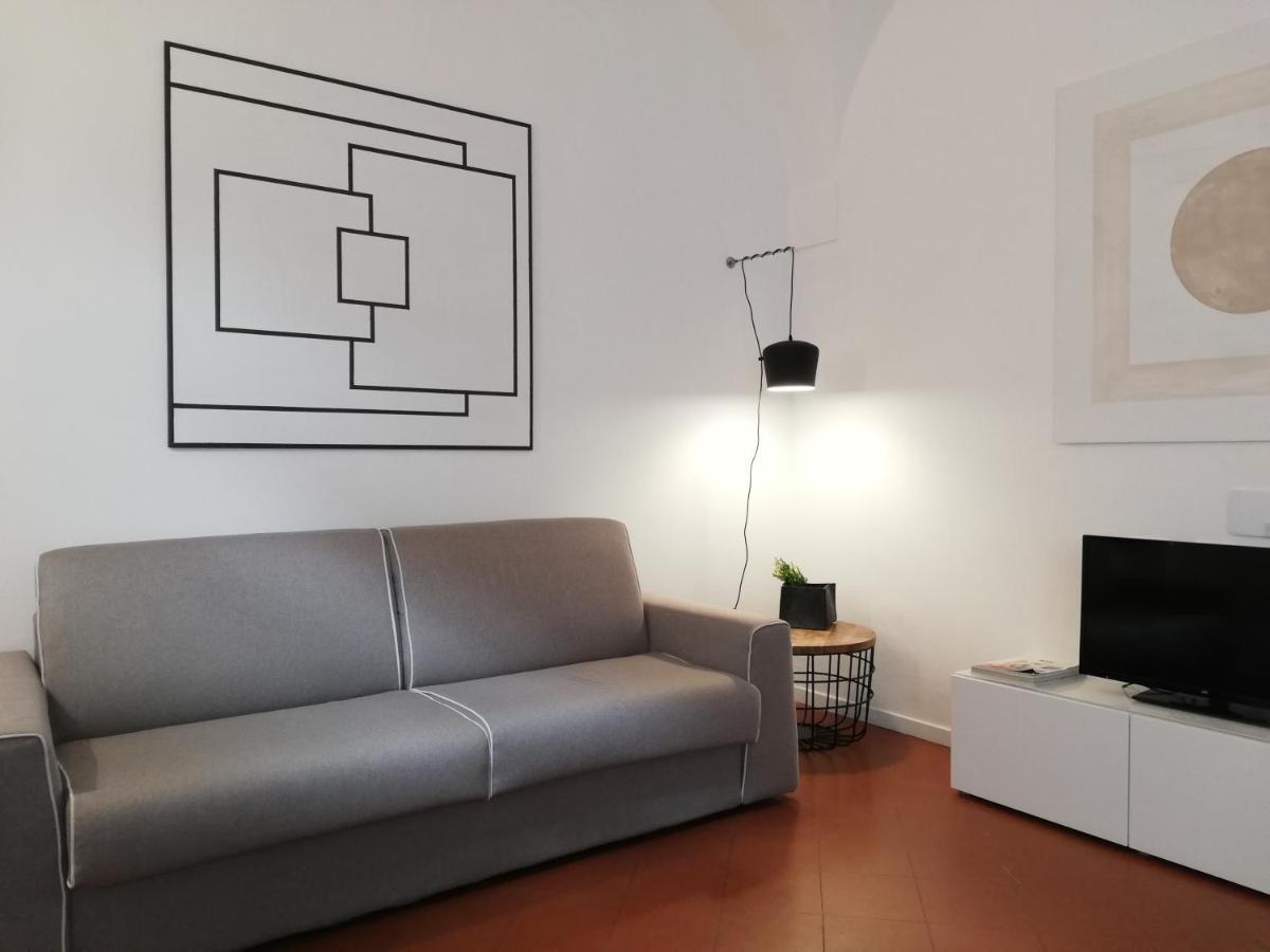 Apartmán Alemanni House Boloňa Exteriér fotografie