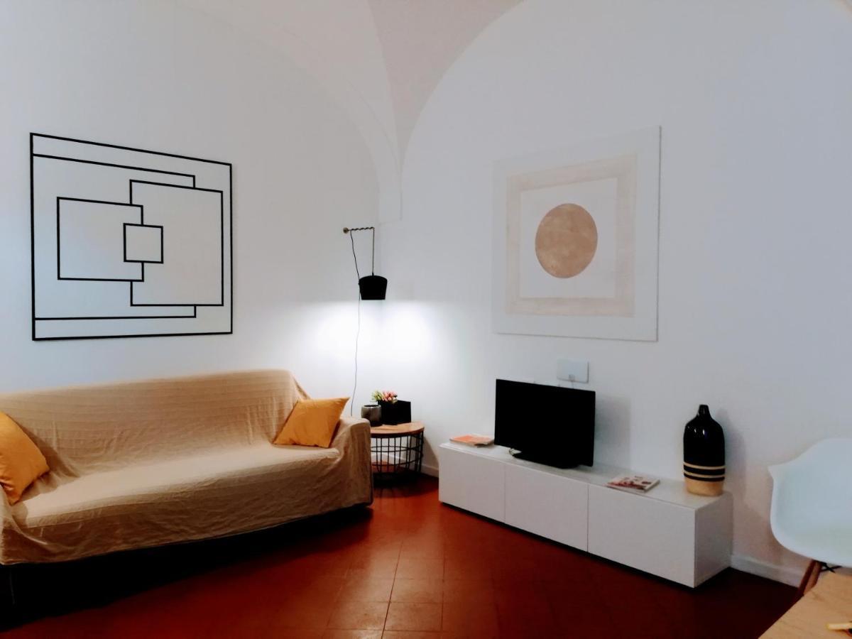 Apartmán Alemanni House Boloňa Exteriér fotografie