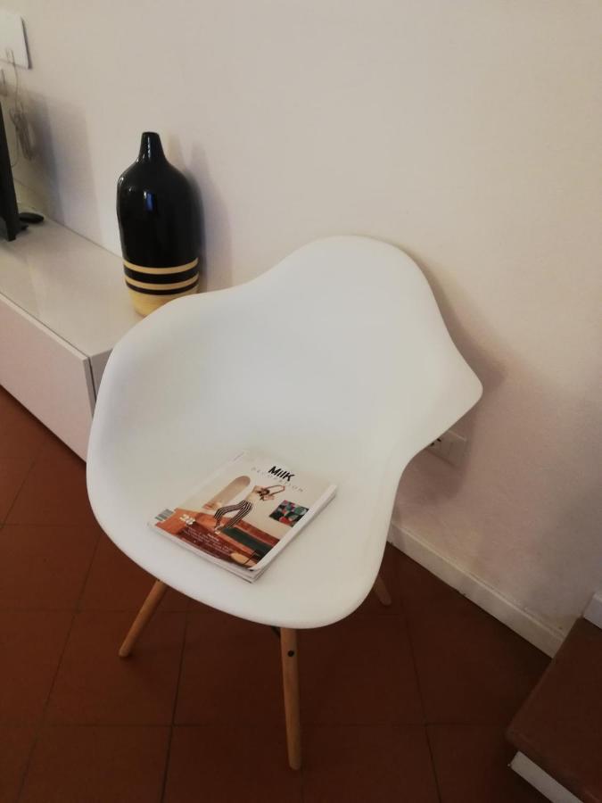 Apartmán Alemanni House Boloňa Exteriér fotografie